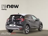 Renault Captur Captur 1.0 TCe RS Line