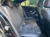 Mercedes-Benz A 180 d AMG Line Aut.