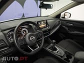 Nissan Qashqai 1.3 DIG-T Acenta
