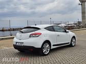 Renault Mégane Coupe 1.5 dCi Dynamique