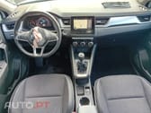 Renault Captur 1.0 tce Exclusive Bi-fuel - Nacional