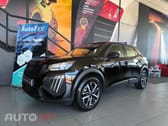 Peugeot E-2008 54 kWh Active