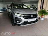 Dacia Sandero STEPWAY 1.0 BI-FUEL