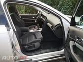 Audi A6 2.0 TFSI Sport Multitronic