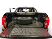 Toyota Hilux 2.8 D-4D 4WD Invincible