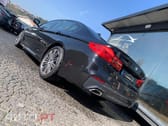BMW 518 d Pack M Auto