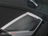 Audi Q3 35 TDI Advanced S tronic
