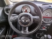 MINI Countryman Cooper D