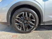 Peugeot 3008 1.2 Hybrid Allure e-DCS6