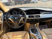 BMW 530 dA