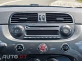Fiat 500 1.2 8V Lounge
