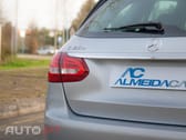 Mercedes-Benz C 180 BlueTEC Avantgarde
