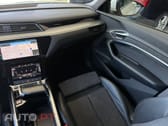 Audi E-Tron 55 quattro S line