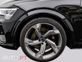 Audi E-Tron S ALL-BLACK