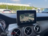 Mercedes-Benz CLA 220 d Shooting Brake AMG Line Aut.
