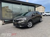 Peugeot 3008 1.5 BlueHDi Active