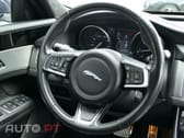 Jaguar XF 2.0 D Prestige Aut.