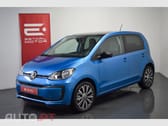 Volkswagen Up! 1.0 65cv Move up! Color