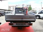 Peugeot Boxer HDi 333 L2H2 Confort
