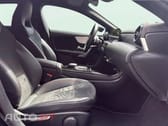 Mercedes-Benz CLA 180 d Shooting Brake AMG Line Aut.