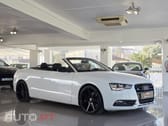 Audi A5 2.0 TDi Advance