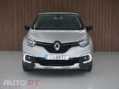 Renault Captur TCe 150 EDC GPF INTENS