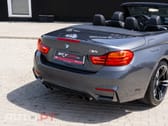 BMW M4 Auto