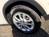 Mercedes-Benz GLA 180 d SENSATION