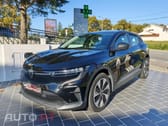 Renault Mégane E-Tech EV60 130hp optimum charge Evolution ER