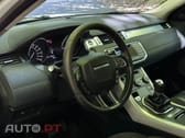 Land Rover Evoque 2.2 eD4 Dynamic