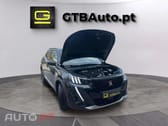 Peugeot 2008 GTLINE 1.5 BlueHdi EAT8
