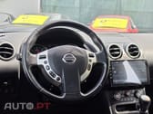 Nissan Qashqai 1.6 dCi Acenta