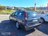 Ford Mondeo SW 2.0 TDCi Sport