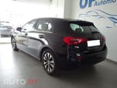 Mercedes-Benz A 180 d Style