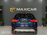 BMW X1 18 i sDrive xLine Auto