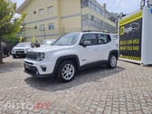 Jeep Renegade 1.0 T-GDI Limited