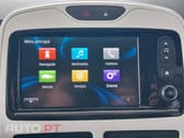 Renault Zoe (c/ Bateria) Life 40 Q90