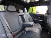 Mercedes-Benz C 300 de 4Matic T 9G-TRONIC AMG Line