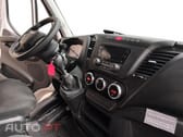 Iveco Daily 3.0 L3H2