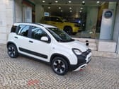 Fiat Panda 1.0 Hybrid City Cross