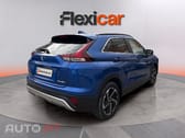Mitsubishi Eclipse Cross 2.4 PHEV eMotion