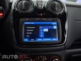 Dacia Lodgy 1.5 Blue dCi Stepway 7L