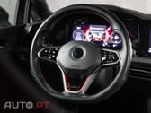 Volkswagen Golf 2.0 TSI GTI Clubsport DSG