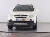 Chevrolet Captiva 2.0 VCDi Seven Extreme 7L