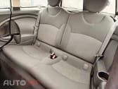MINI Clubman Cooper D