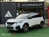 Peugeot 5008 1.5 BlueHDi GT Line J19 EAT8