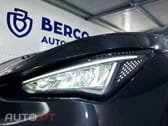 Cupra Born Endurance Extended Range