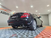 Mercedes-Benz SLK 200 K