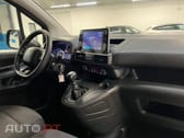 Citroen Berlingo 1.5 BlueHDi XL Live