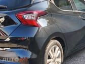 Nissan Micra 0.9 IG-T Tekna S/S